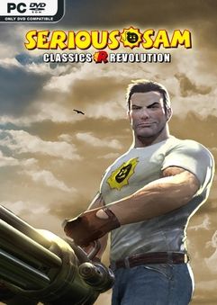 serious sam classics revolution v1.02 thumbnail