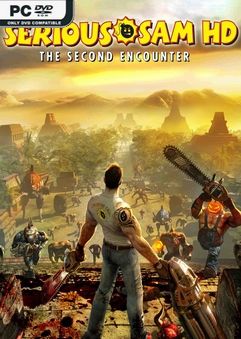 serious sam hd the first and second encounter v263699 thumbnail