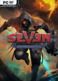 Seven The Days Long Gone Enhanced Edition v1.3.2 Free Download