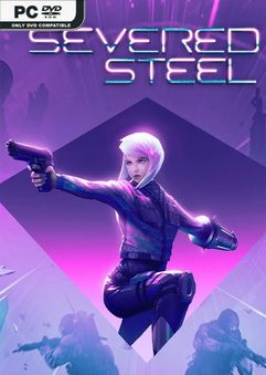 severed steel build 10032371 thumbnail