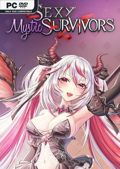 sexy mystic survivors v1.0.5 thumbnail