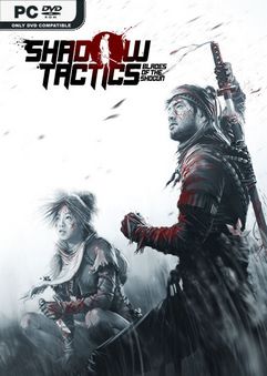 shadow tactics blades of the shogun v3.2.25 thumbnail