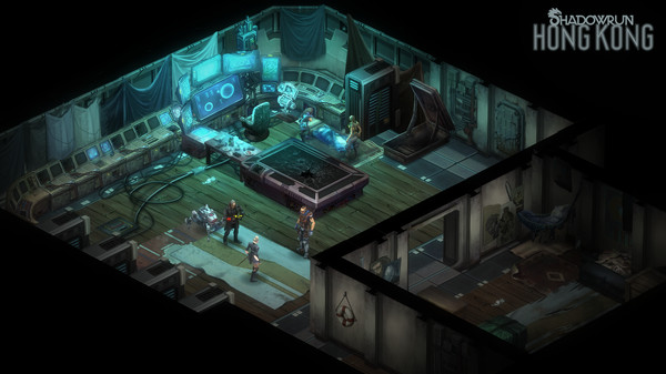 Shadowrun Hong Kong Extended Edition v3.1.2 Free Download 5 shadowrun-hong-kong-extended-edition-v3.1.2-screenshots
