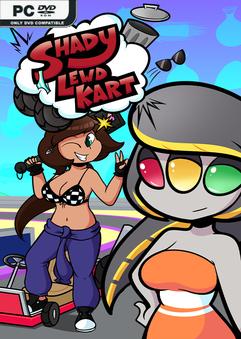 shady lewd kart gog thumbnail