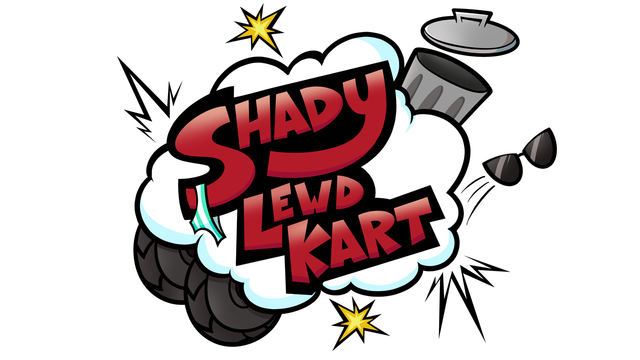 shady-lewd-kart-i_know-logo