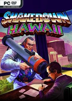 shakedown hawaii v1.1.5 thumbnail