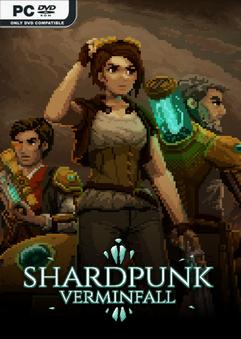 shardpunk verminfall v1.1.6.3 thumbnail