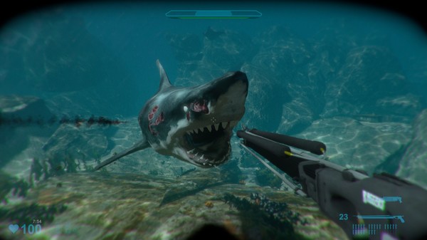 shark-attack-deathmatch-2-v1.0.46-screenshots