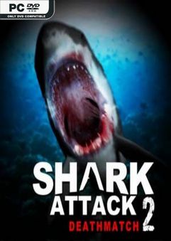 shark attack deathmatch 2 v1.0.46 thumbnail