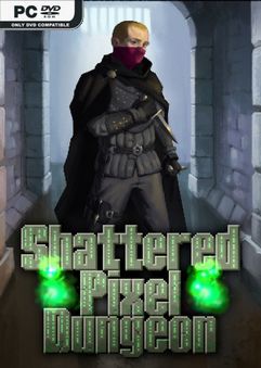 shattered pixel dungeon build 13200161 thumbnail