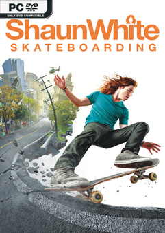 Shaun White Skateboarding v2010 Free Download