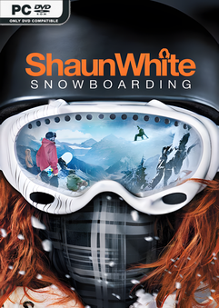 Shaun White Snowboarding v1.01 Free Download