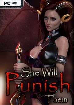 she will punish them build 10215158 thumbnail