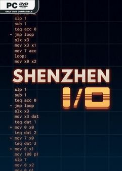 shenzhen io build 20221004 thumbnail 1