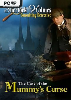 sherlock holmes consulting detective the case of the mummys curse build 8655788 thumbnail