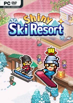 Shiny Ski Resort v1.29 Free Download