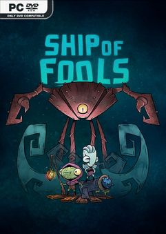 ship of fools v1.0.1 0xdeadc0de thumbnail