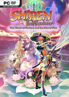 shiren the wanderer the tower of fortune and the dice of fate v7614001 thumbnail