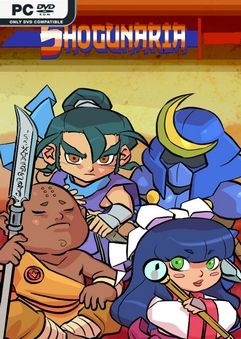 shogunaria v20221016 thumbnail