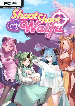 shoot shoot my waifu v7051425 thumbnail