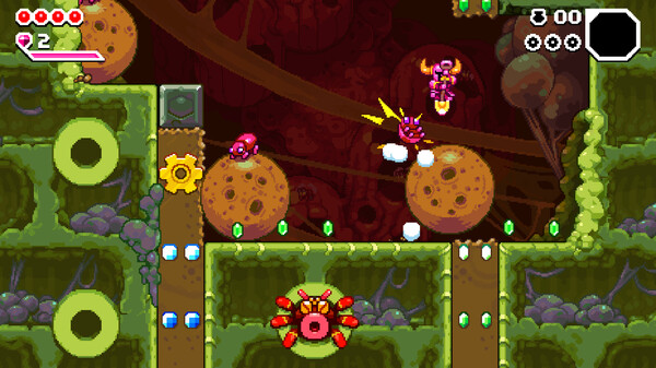 Shovel Knight Dig v1.1.3.Hotfix Free Download 9 shovel-knight-dig-v1.1.3.hotfix-screenshots