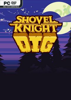 shovel knight dig v1.1.3.hotfix thumbnail
