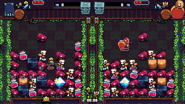 shovel-knight-pocket-dungeon-chronos-screenshots