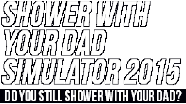 shower-with-your-dad-simulator-2015-build-10027507-logo