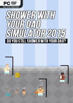 shower with your dad simulator 2015 build 10027507 thumbnail