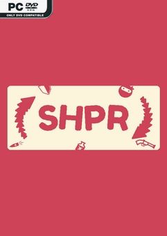 shpr v3.0 thumbnail