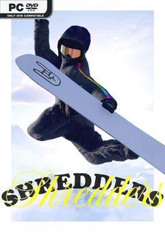 Shredders Build 10079221 Free Download