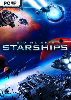 Sid Meiers Starships v595483 Free Download