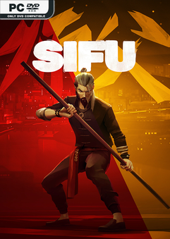 SIFU Arenas v1.24-Repack Free Download