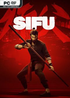 SIFU Deluxe Edition v1.24.6.566 Free Download