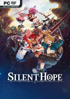 silent hope chronos thumbnail