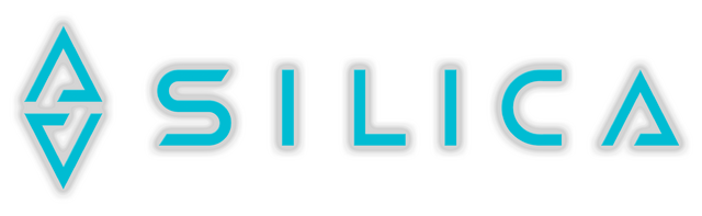 silica-v0.7.37-logo