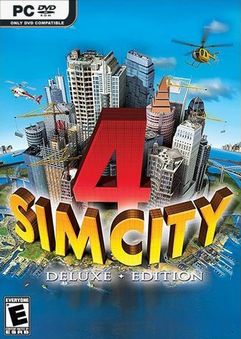 simcity 4 deluxe edition drmfree thumbnail