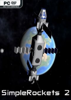 simplerockets 2 v0.9.923 thumbnail 1
