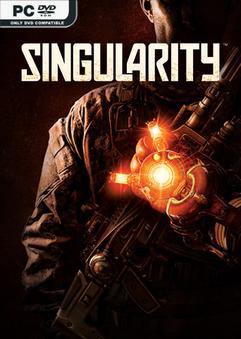 singularity v1.1 thumbnail