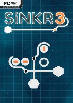 SiNKR 3 v1.1.1 Free Download