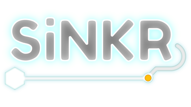 sinkr-v1.6.1-logo