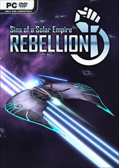 sins of a solar empire rebellion ultimate edition v1.975 thumbnail 1