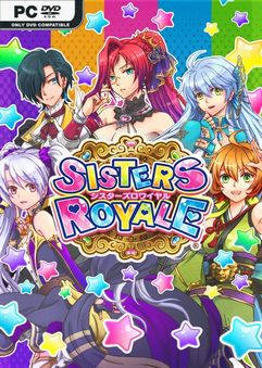 sisters royale deluxe edition v1.0.1 thumbnail 1