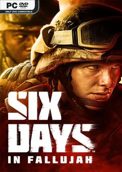 six days in fallujah build 14092023 0xdeadc0de thumbnail