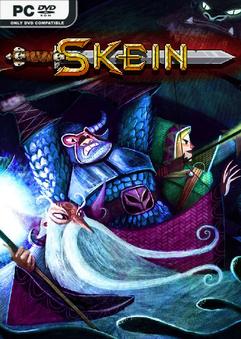 skein v2313147 thumbnail 1