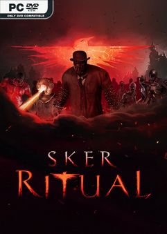 sker ritual episode two early access thumbnail