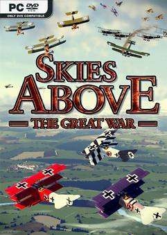 skies above the great war v1.04 thumbnail