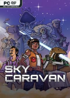 sky caravan build 9534219 thumbnail