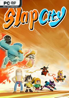 slap city v1.1 chronos thumbnail 1