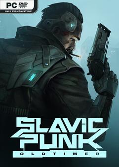 SlavicPunk Oldtimer v20230929-P2P Free Download